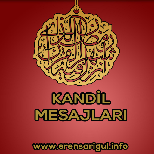 Hazır Kandil Mesajları logo