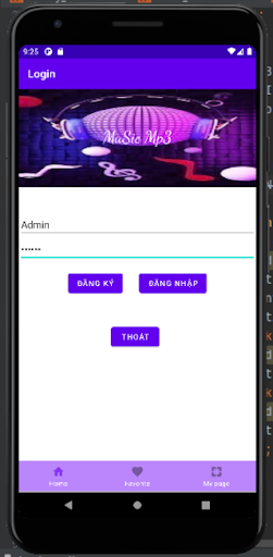 Music18AT1 Screenshot