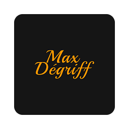 Icon image Max Dégriff