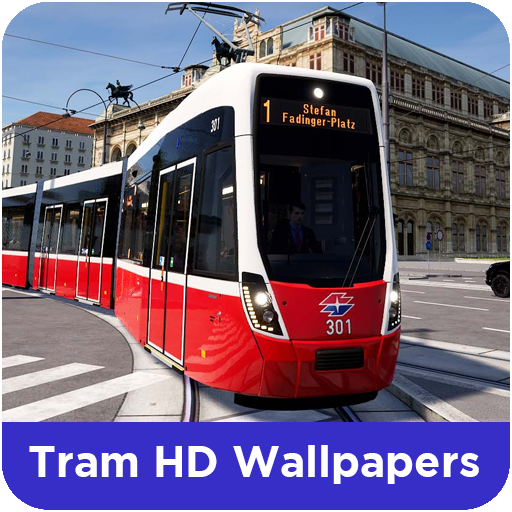 Tram HD Wallpapers Download on Windows