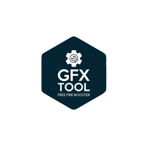 GFX Tools Booster - FreeFire Download on Windows