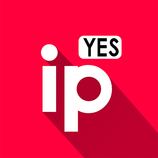 YES-IP DDNS Updater logo