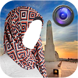 Burka Photo Maker Editor Hijab icon