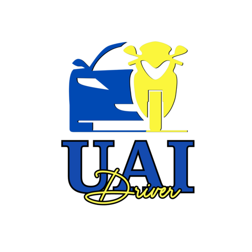 Uai Passageiro logo