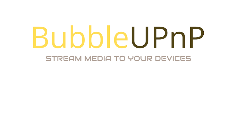 BubbleUPnP for DLNA /Chromecast v4.3.3 MOD APK [Pro Unlocked] [Latest]