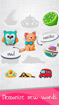 Game screenshot Hobbedu Toddler Learning Games mod apk
