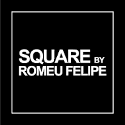 Square By Romeu Felipe  Icon