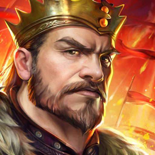 Rage of Kings - Kings Landing 3.2.0 Icon