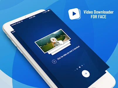 Video Downloader for FBsocial