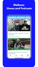 Wellness Wiki