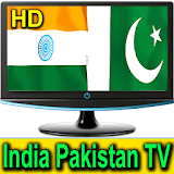 India Pakistan TV Channels HD icon