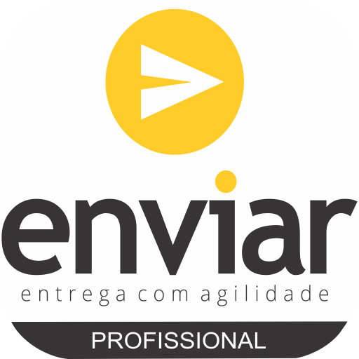 Enviar - Profissional logo