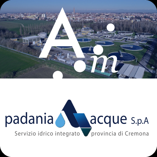 Audit Manager - Padania Acque logo