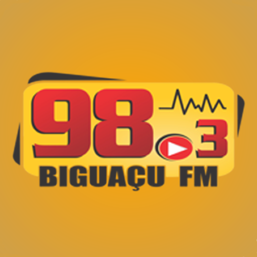 Rádio Biguaçu logo