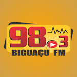 Cover Image of Télécharger Radio Biguaçu  APK