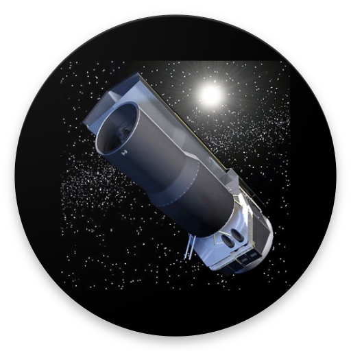 Spitzer Space Telescope Auf Windows herunterladen