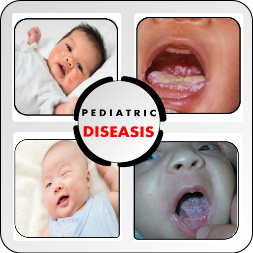 Pediatric Diseases & Treatment Download on Windows