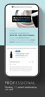 SkinCeuticals Pro Results