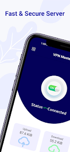 VPN Master Pro Unlimited Proxy Unknown