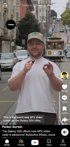 OneTap screenshot 4