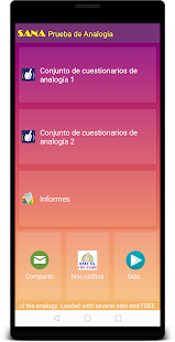 Vista previa de la aplicación