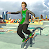 Skateboard FE3D 2 - Freestyle Extreme 3D1.33
