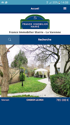 France immobilierのおすすめ画像1