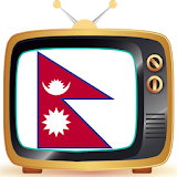 Nepal TV icon