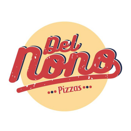 Del Nono Pizzas Montequinto logo