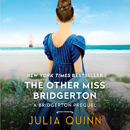 The Other Miss Bridgerton: A Bridgertons Prequel ikonjának képe