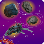 Cover Image of Unduh Galaxy Cruise Jets  APK