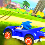 Tips for Sonic & All-Stars Racing Transformed icon