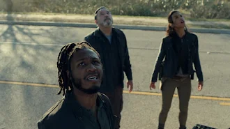 Fear The Walking Dead Tv On Google Play