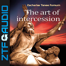 Icon image The Art of Intercession