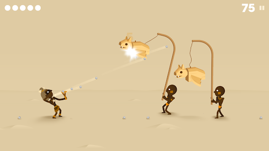 Grande caçador (Big Hunter) v3.0.2 MOD APK 3