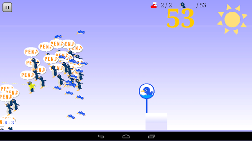 Pen-pen Slider screenshot 6