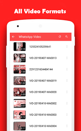 Video Tube Player Screen 3