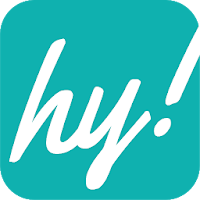 Hokify Job App - Mobile Jobbörse