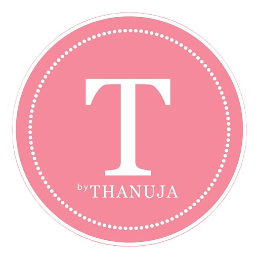 byThanuja logo
