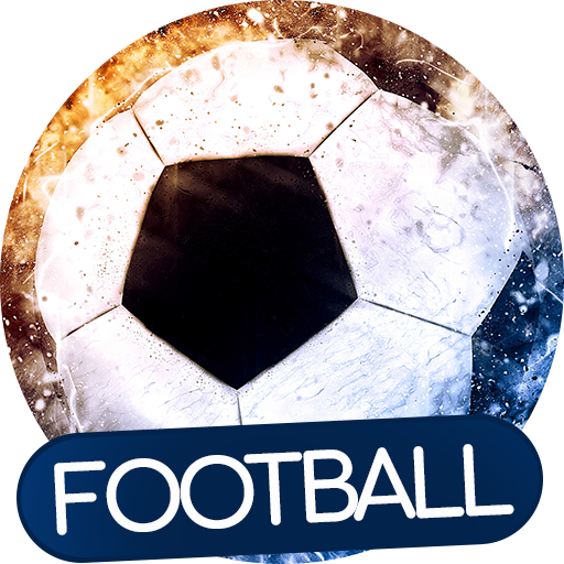 Football wallpapers 4K  Icon