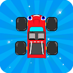Cover Image of Unduh Derby games - truck racing 1.1 APK