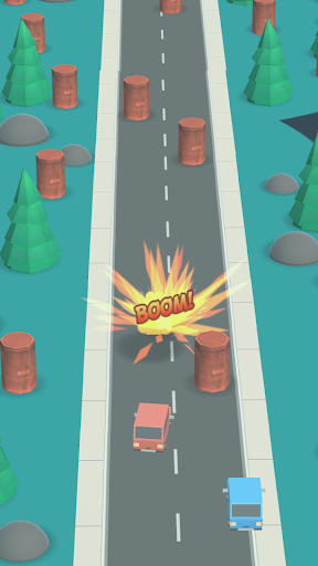 Android application Golf Likely screenshort