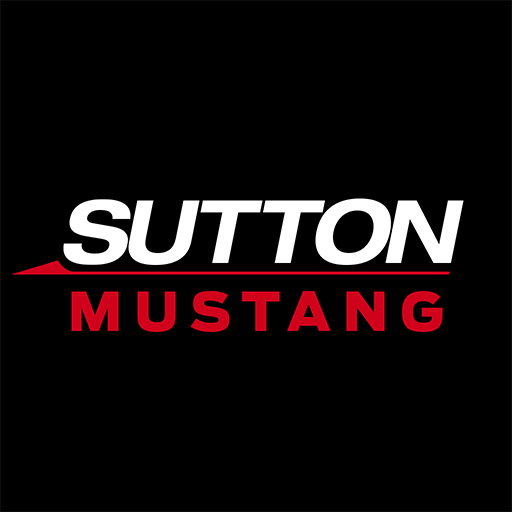 Sutton Mustang Configurator logo