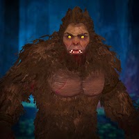 Bigfoot Hunting Gorilla Games