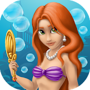 Top 29 Adventure Apps Like Mermaid: underwater adventure - Best Alternatives