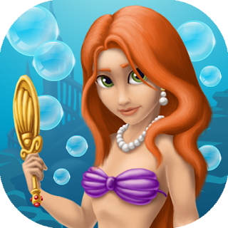 Mermaid: underwater adventure apk