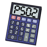PSO2ステー゠ス計算機 icon