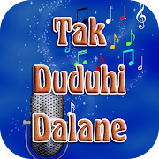 Lagu Tak Duduhi Dalane