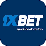 Cover Image of Unduh 1xBet: Live Sports Scores&soccer betting tips 1.2 APK