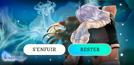 Eldarya - Jeu de Romance et Fa screenshots apk mod 4